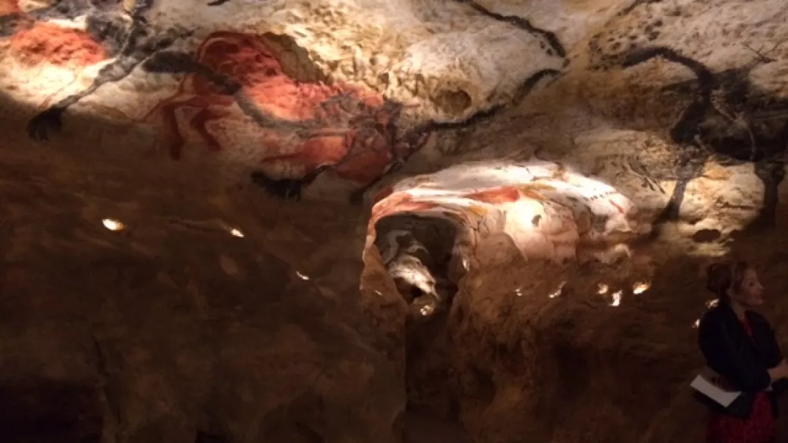 grotte