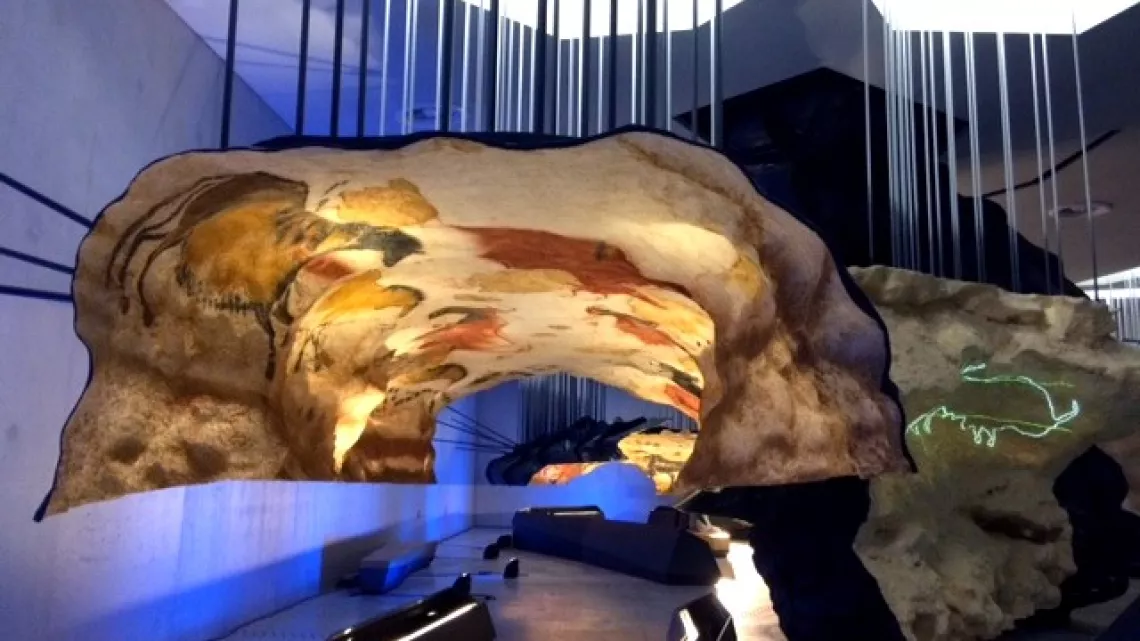 Lascaux