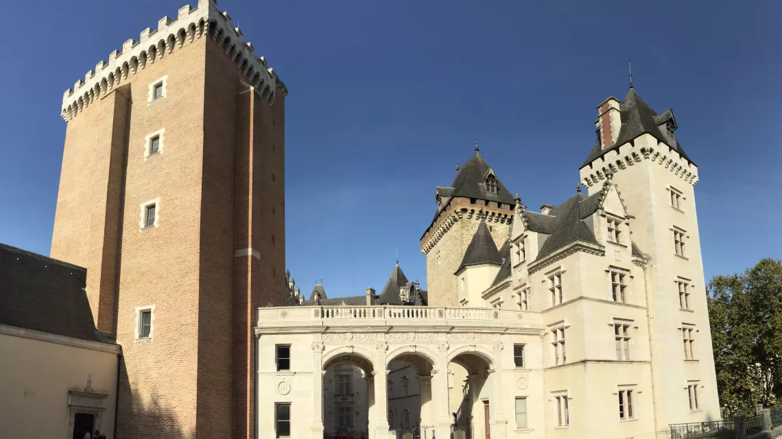 Château