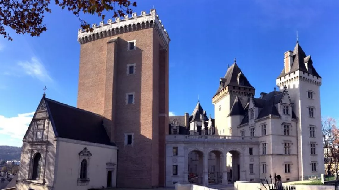 château