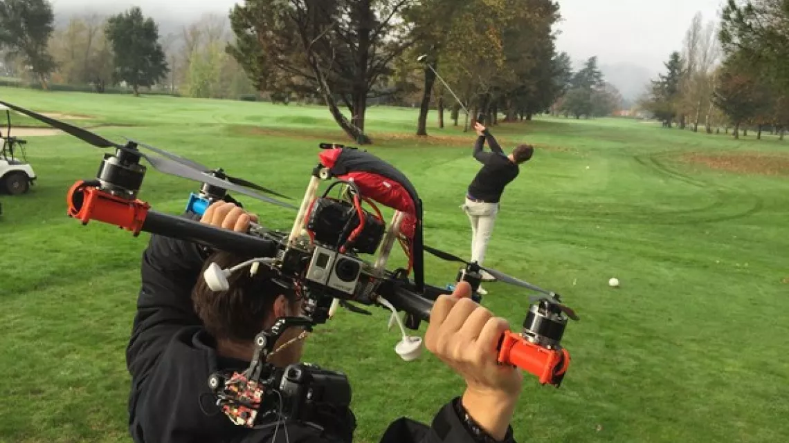 golf