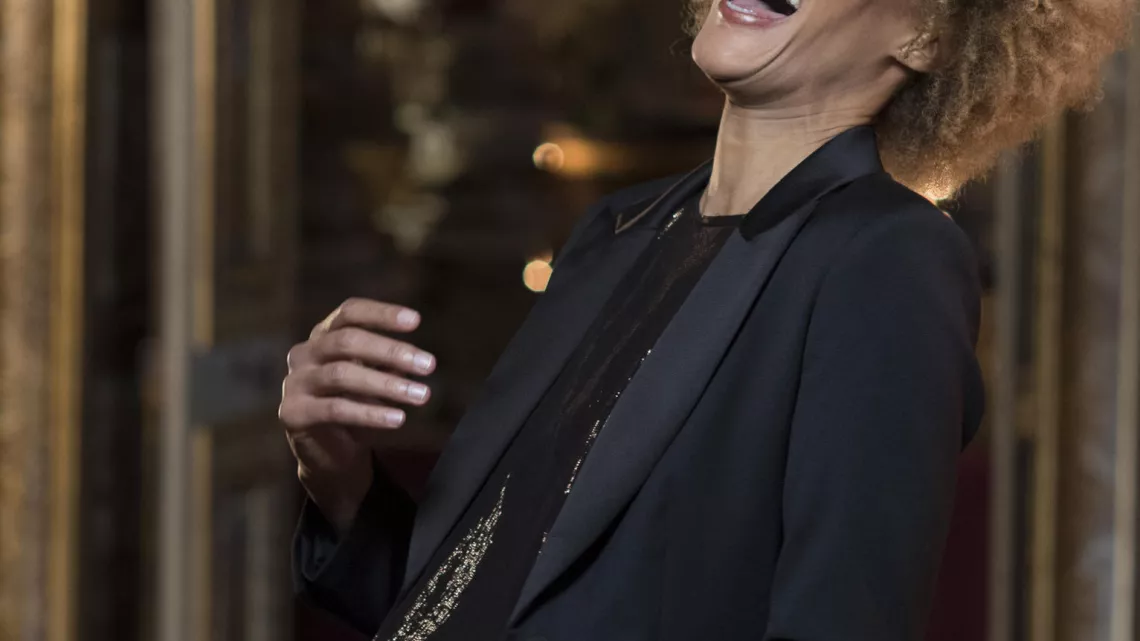 LES ROIS DU BÊTISIER 2016