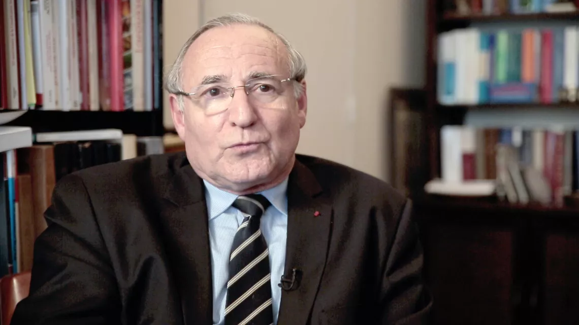 DE GAULLE A MATIGNON - SEPT MOIS QUI ONT CHANGE LA FRANCE