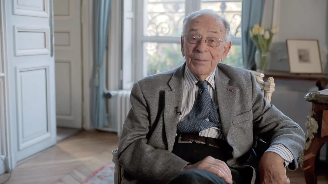DE GAULLE A MATIGNON - SEPT MOIS QUI ONT CHANGE LA FRANCE