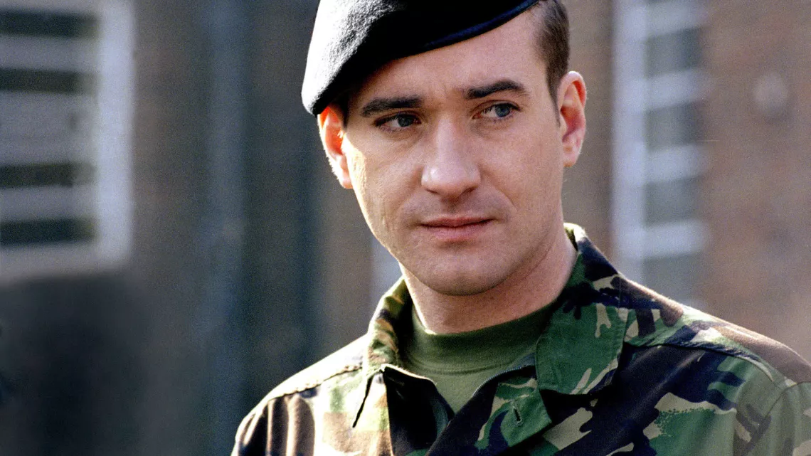 MI-5 - Saison 2