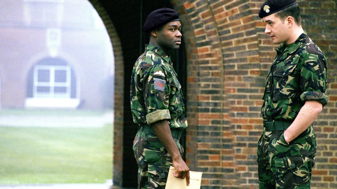 MI-5 - Saison 2