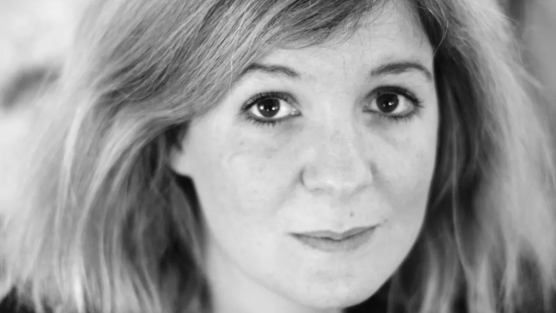 Coralie Miller