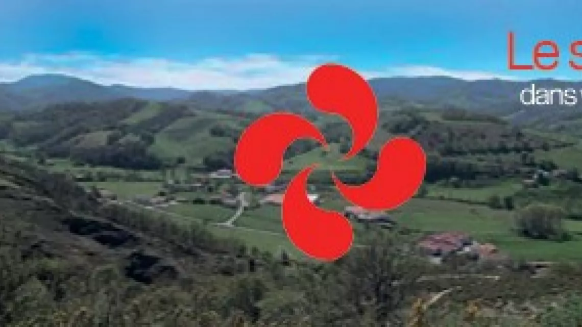 mag pays basque