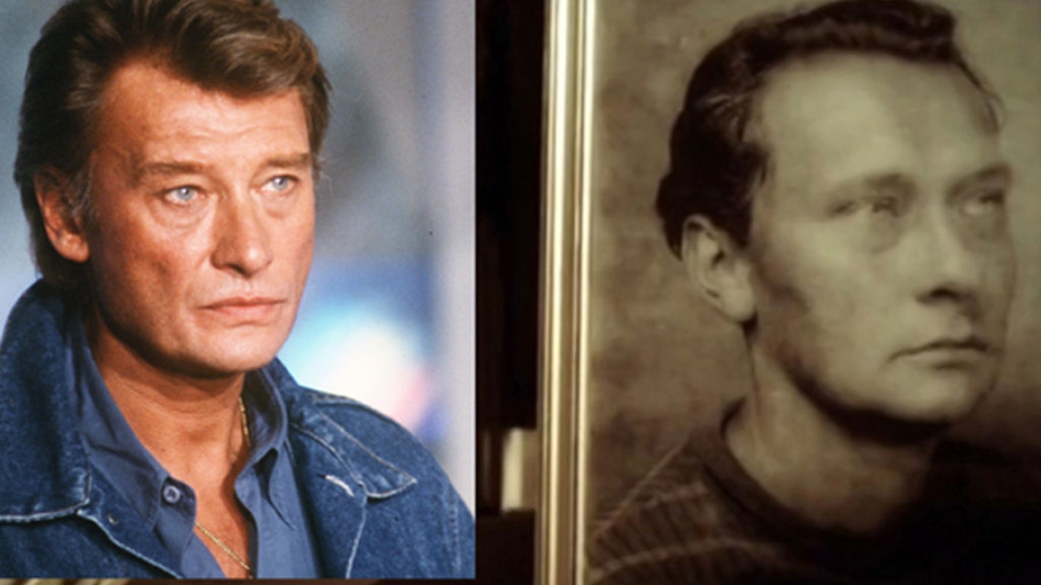 Un Jour Un Destin Johnny Hallyday Complet UN JOUR UN DESTIN : JOHNNY HALLYDAY, EN QUÊTE D'IDENTITE | FranceTvPro.fr