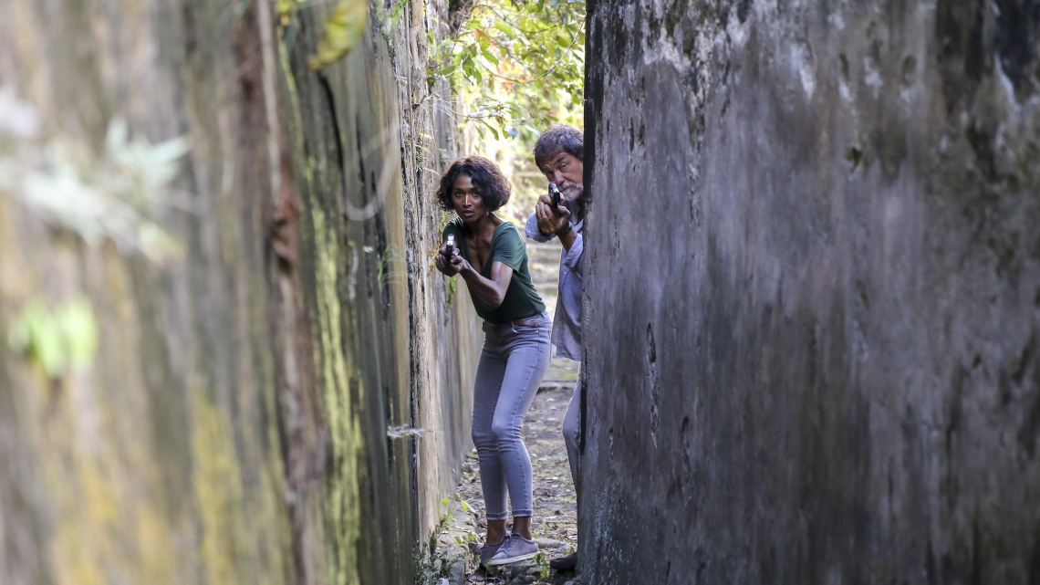 MEURTRES EN MARTINIQUE FranceTvPro.fr MEURTRES EN MARTINIQUE FranceTvPro.fr