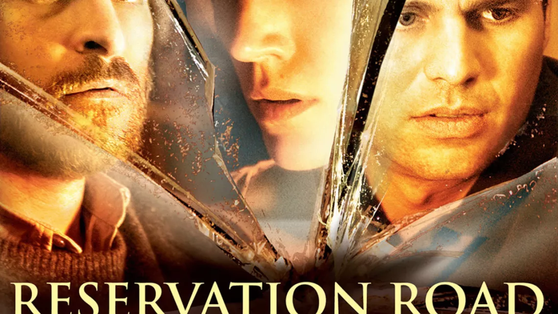 RESERVATION ROAD