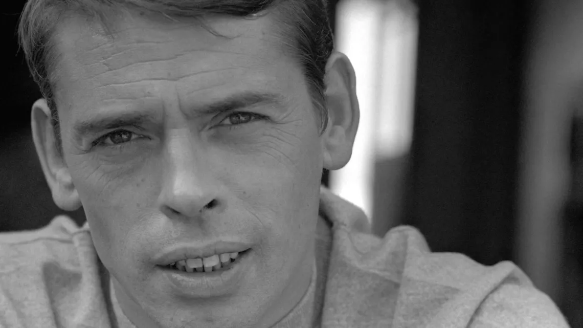 JACQUES BREL, UNE VIE À MILLE TEMPS