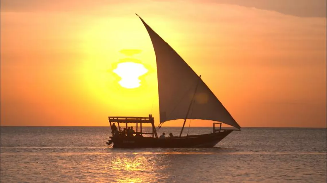 Faut pas rêver Tanzanie : Du Kilimandjaro à Zanzibar