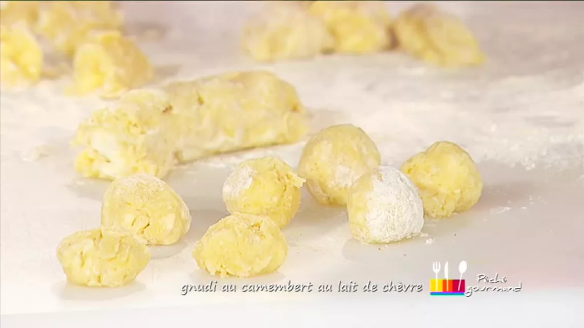 Réalisation des Gnudi