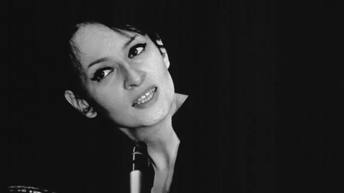 BARBARA AU-DELA DES APPARENCES