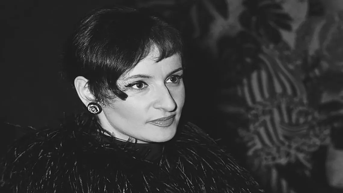 UN JOUR, UN DESTIN - BARBARA AU-DELA DES APPARENCES