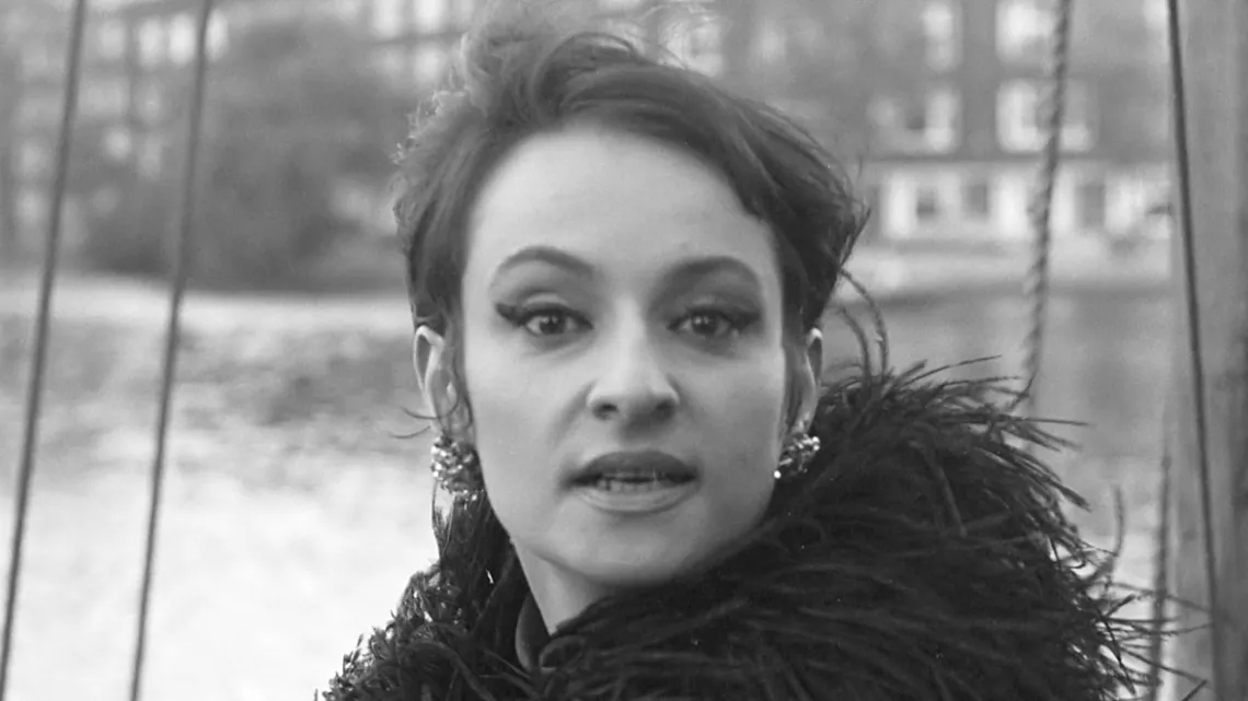 UN JOUR, UN DESTIN - BARBARA AU-DELA DES APPARENCES