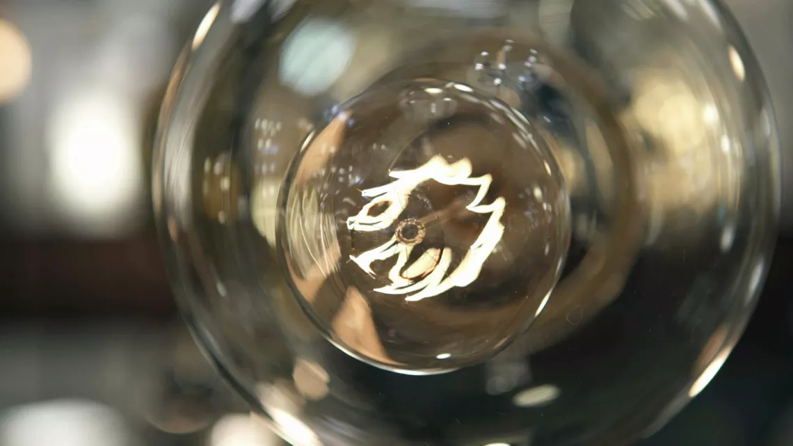 LE COTE OBSCUR DE L'AMPOULE