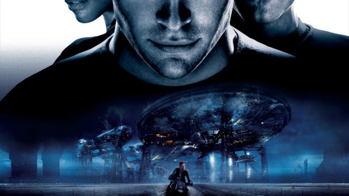 STAR TREK INTO DARKNESS