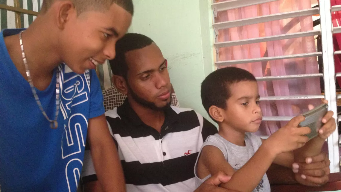 ARCHIPELS : ENTRE 2 RIVES DE ST-DOMINGUE A POINTE A PITRE #REUNION 1ERE