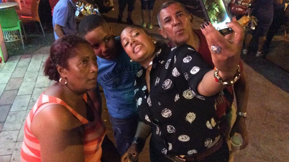 ARCHIPELS : ENTRE 2 RIVES DE ST-DOMINGUE A POINTE A PITRE #REUNION 1ERE