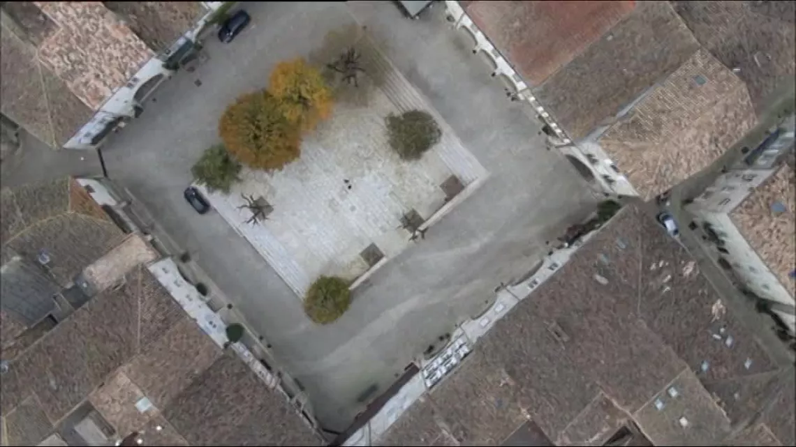 bastide