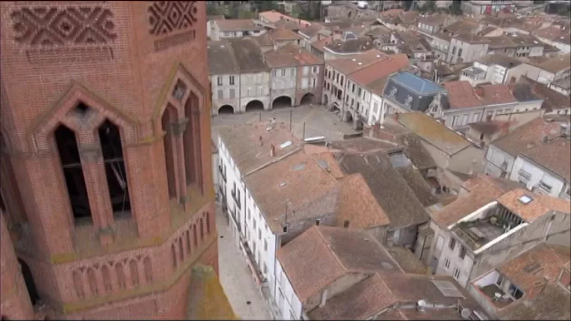bastide