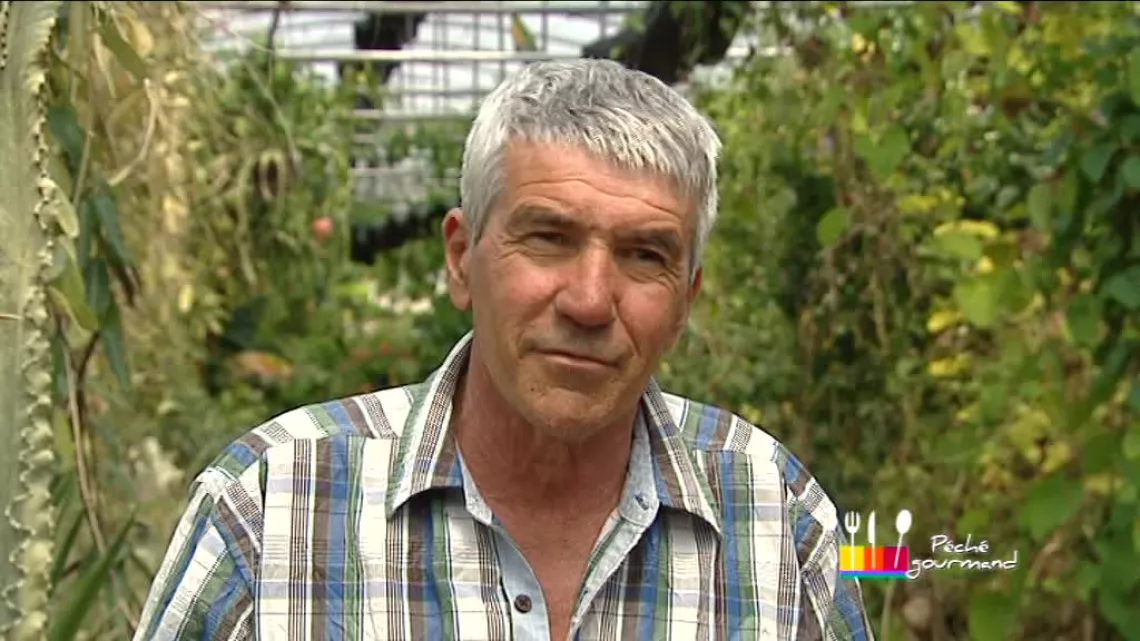 Jean-Luc Lienard 