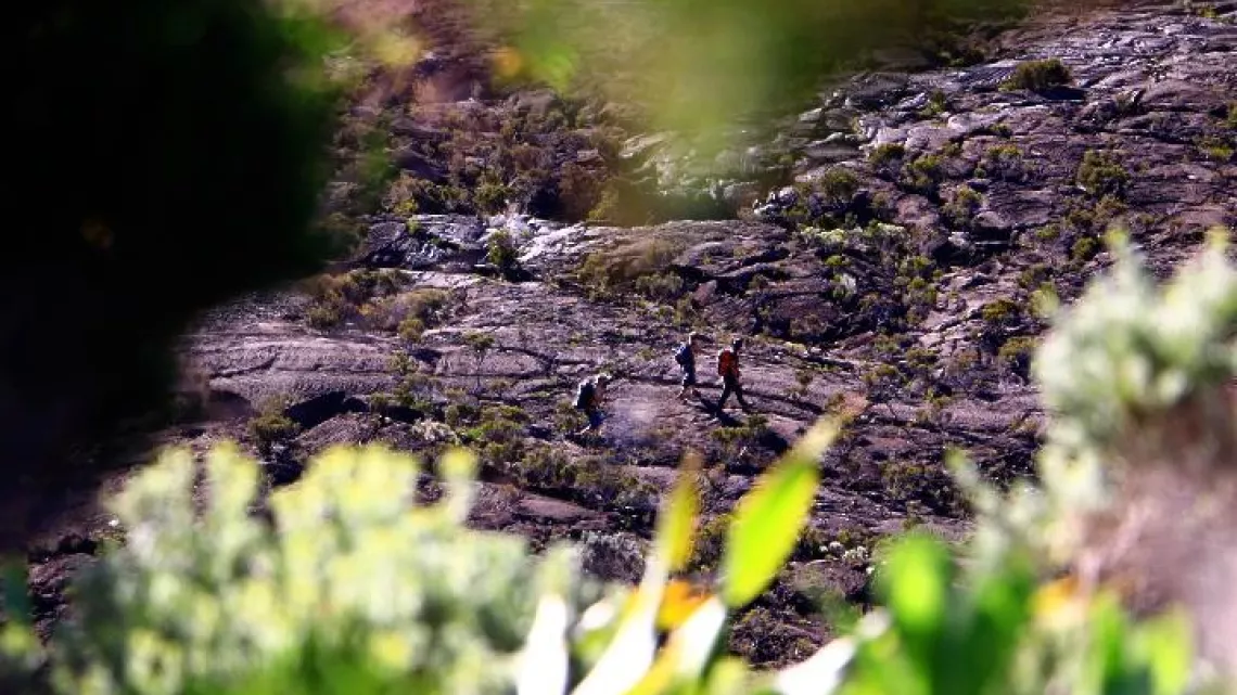 ARCHIPELS NOUT' VOLCAN-