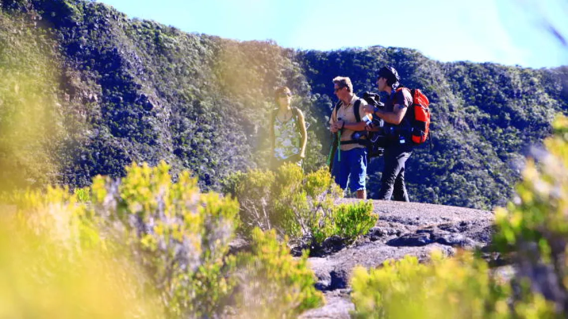 ARCHIPELS NOUT' VOLCAN-