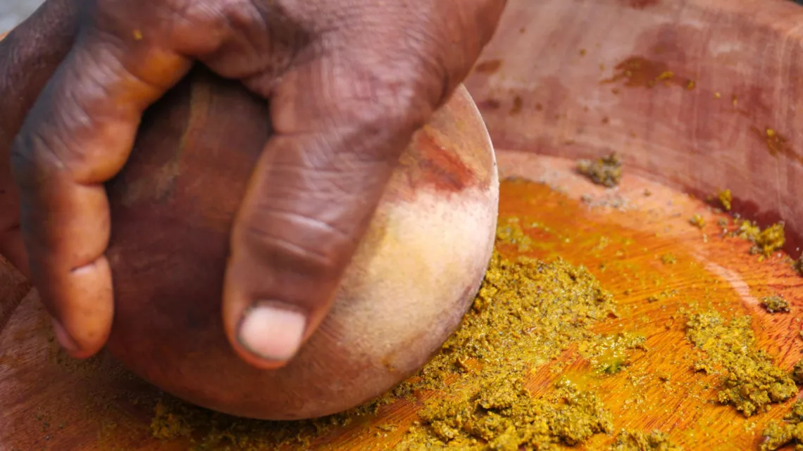 "Echappées belles : Mayotte, au coeur de l'océan indien"