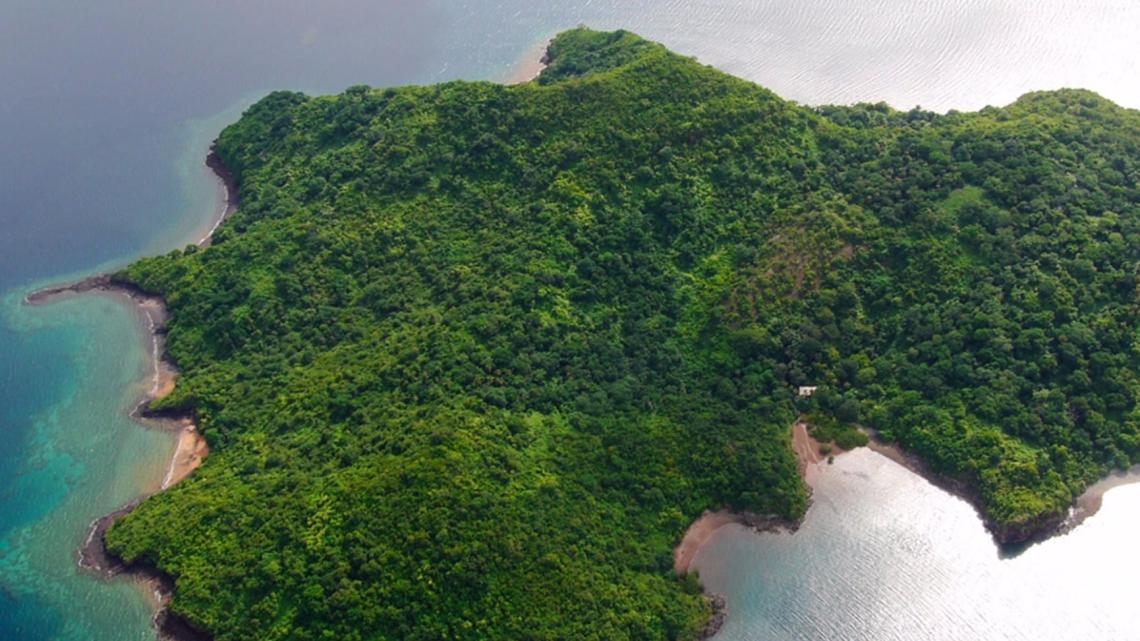 "Echappées belles : Mayotte, au coeur de l'océan indien"