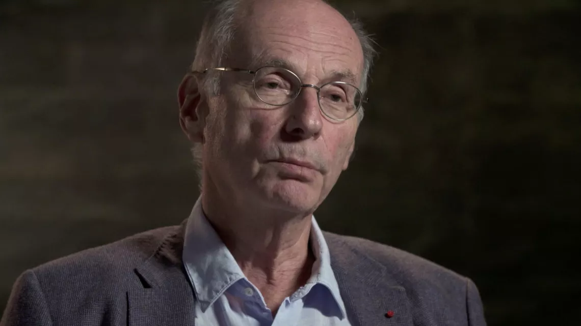 UNE ENFANCE SOUS L'OCCUPATION