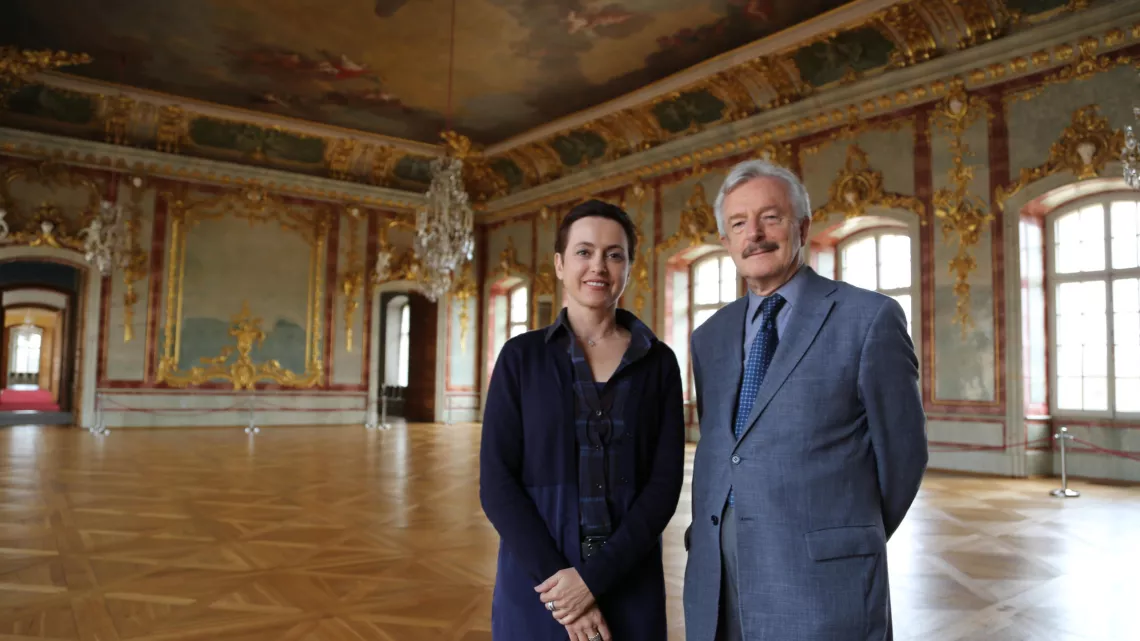 ECHAPPEES BELLES