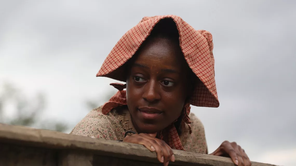 UNDERGROUND - Saison 1