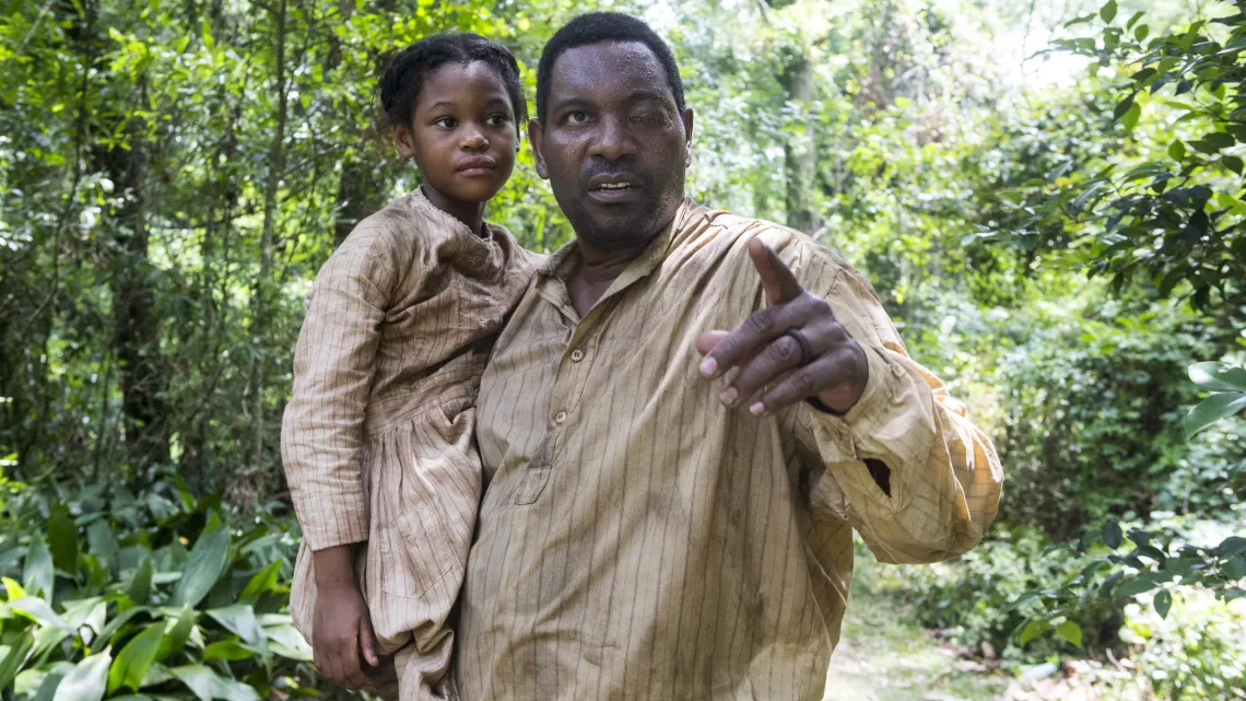 UNDERGROUND - Saison 1