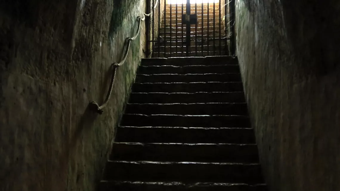 BONAPARTE COTE NOIR
