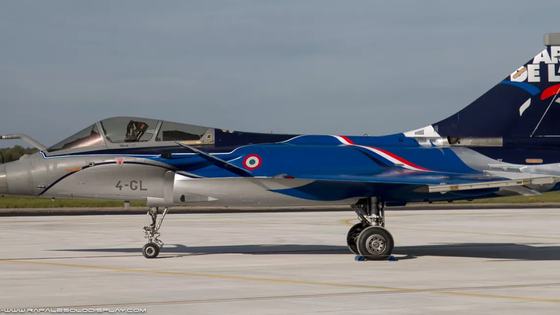 Patrouille de France 