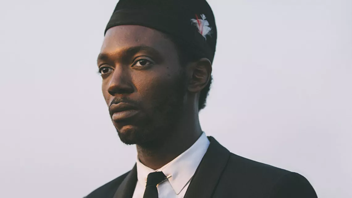 BALOJI