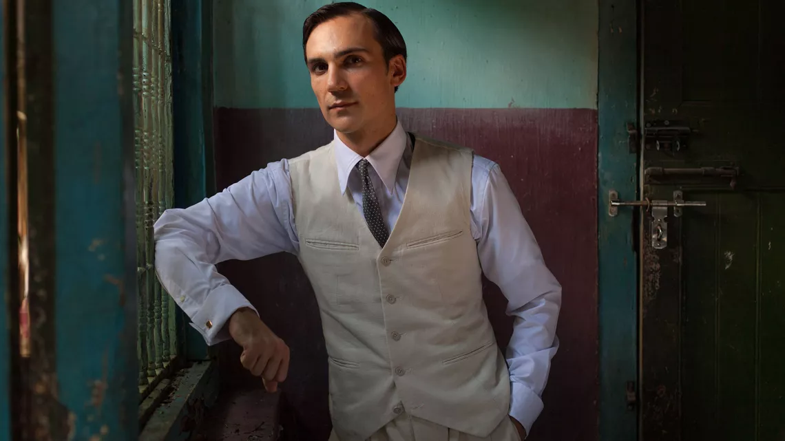 INDIAN SUMMERS SAISON 1