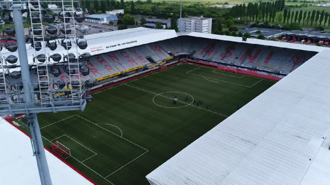 Stade Marcel Picot