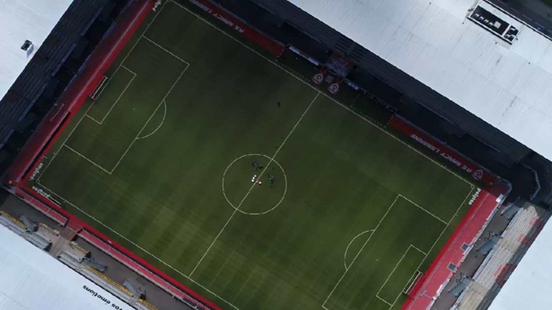 Stade Marcel Picot
