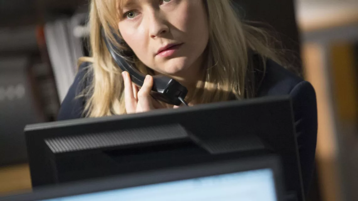 BROKENWOOD - SAISON 1