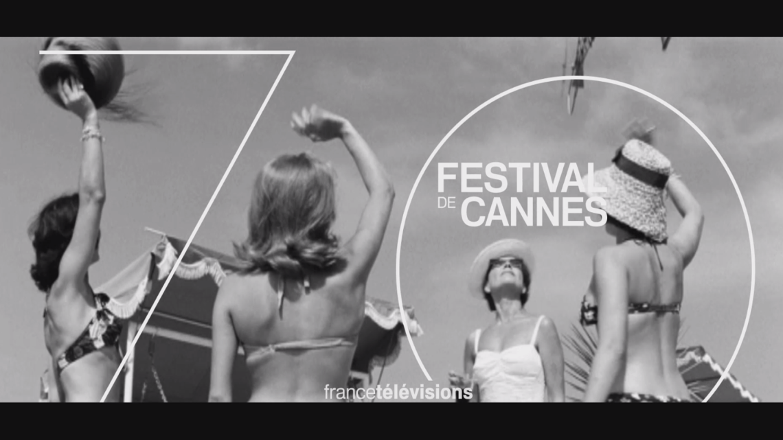 France télévisions Cannes 2017