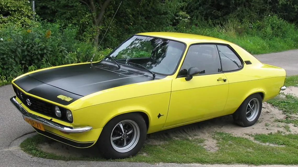 Opel