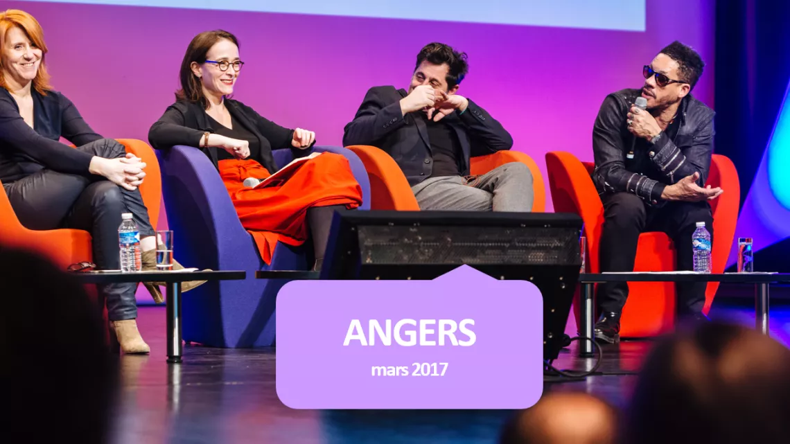rencontre Angers