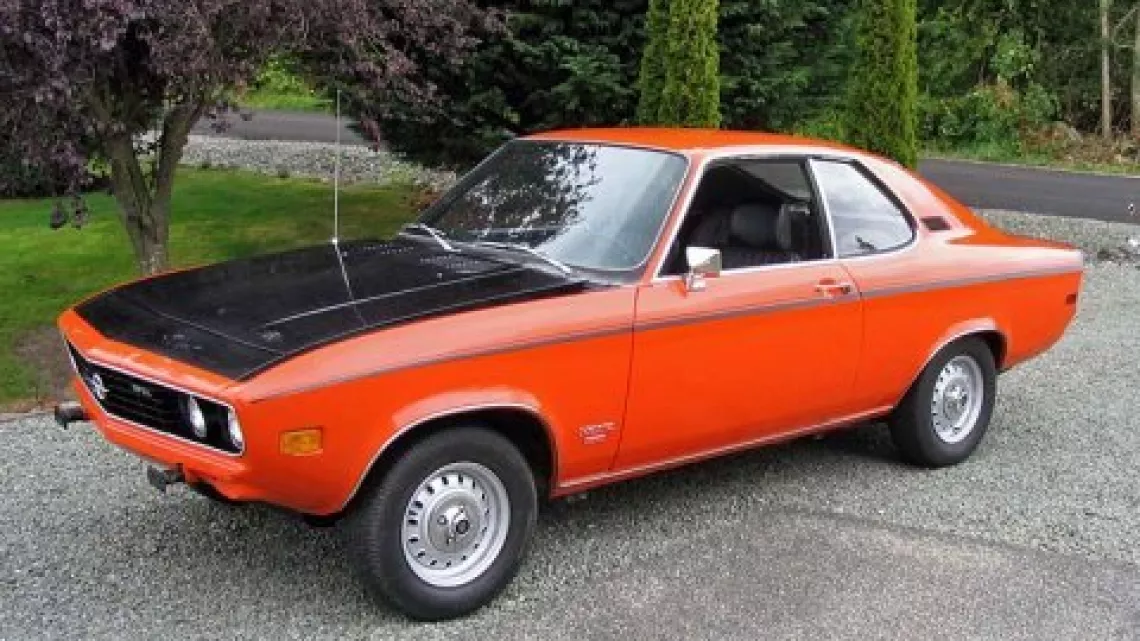 Opel