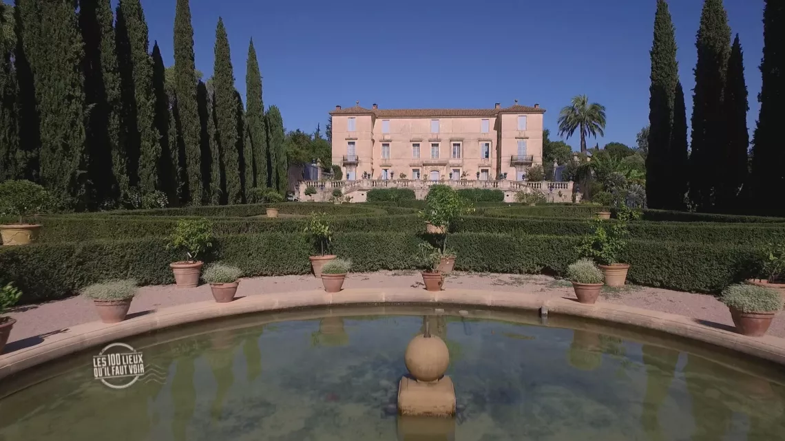 LES 100 LIEUX QU'IL FAUT VOIR