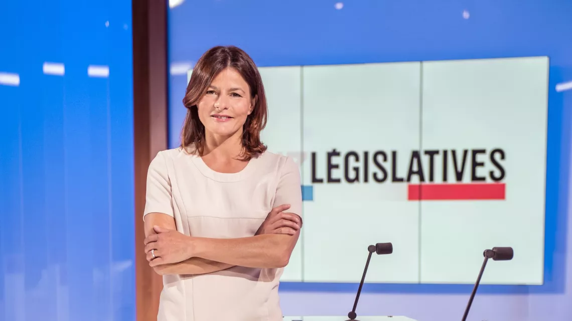 Sandrine Papin