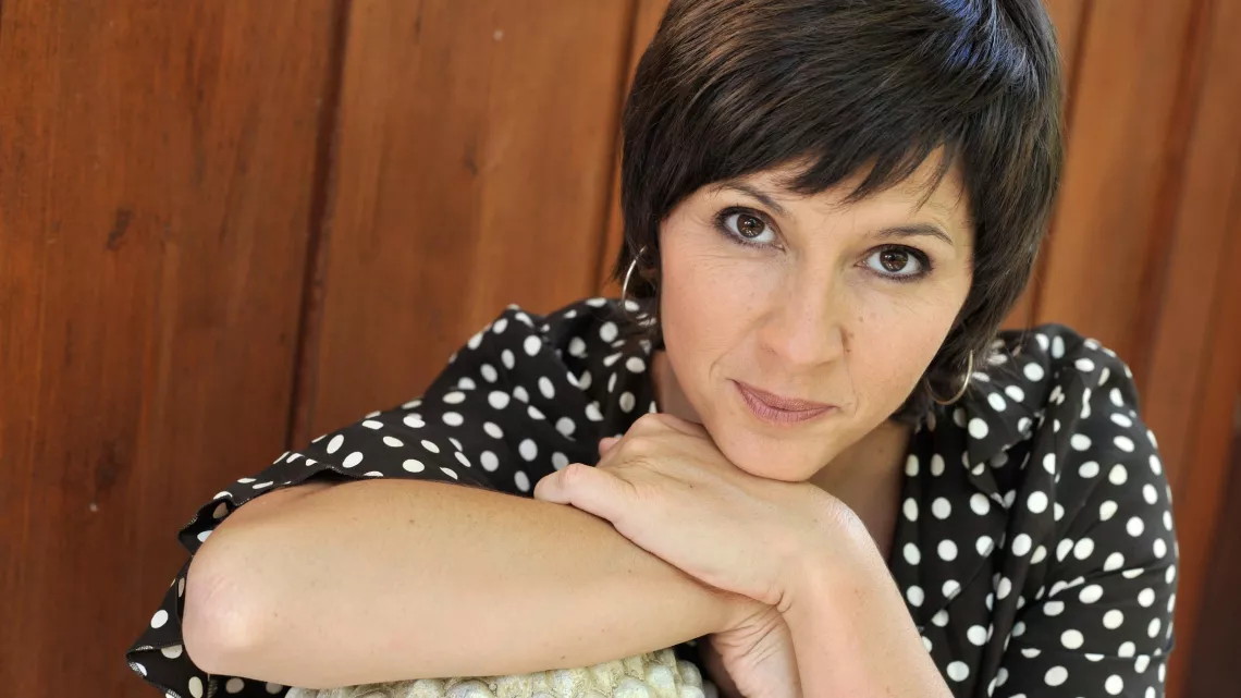 CARINE AIGON